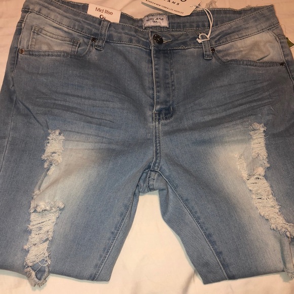 Jeans - Picture 4 of 6